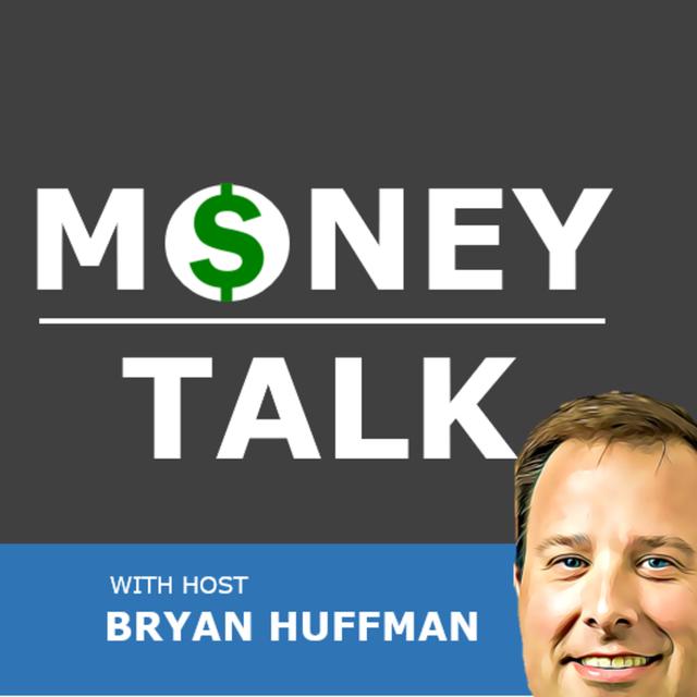Money Talk - podcast cover