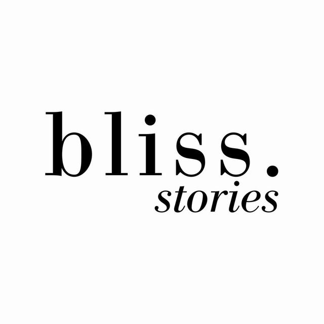 Bliss-Stories - Maternité sans filtre - podcast cover