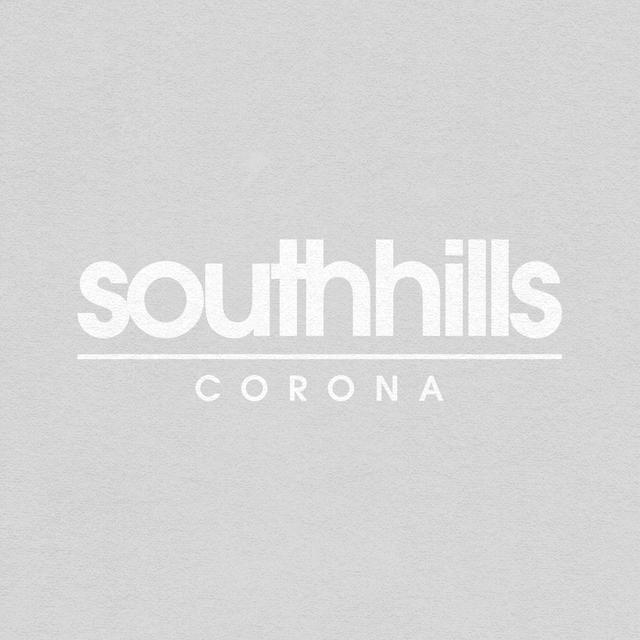 South Hills Corona - podcast cover