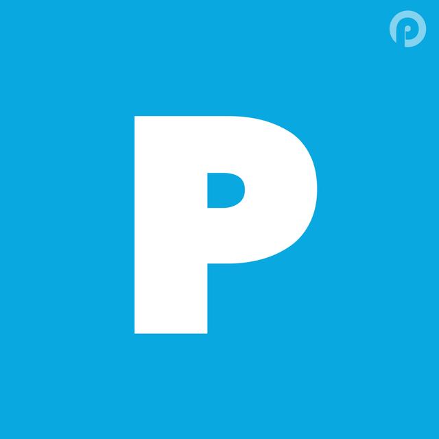 Paul Rando's Podcast - podcast cover