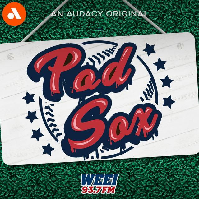 Pod Sox - podcast cover