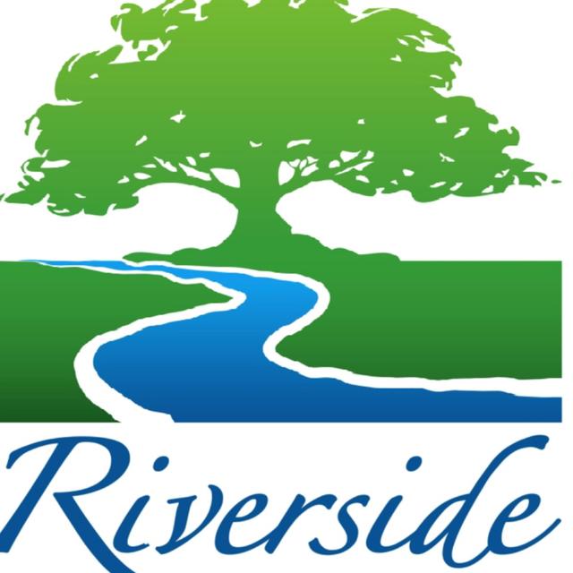 Riverside Baptist Church - podcast cover