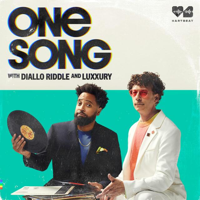 One Song - podcast cover