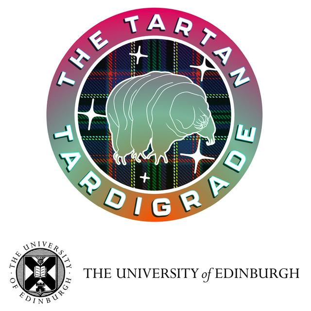 The Tartan Tardigrade - Astrobiology Chats - podcast cover