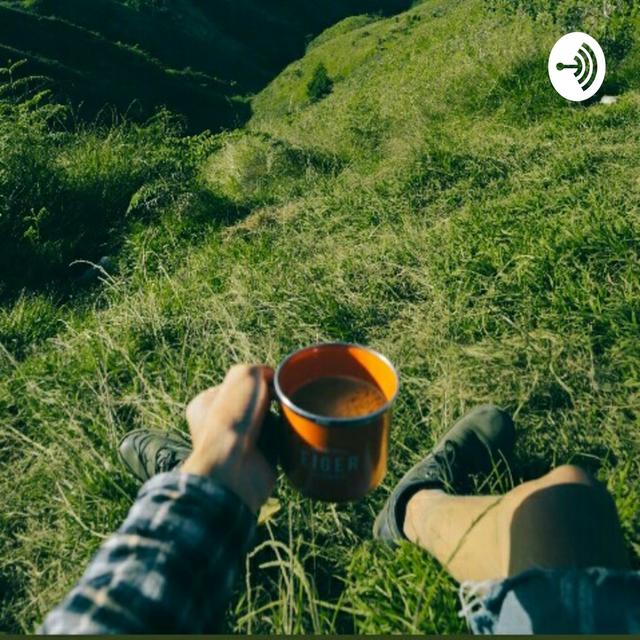 Manise Kustik - podcast cover