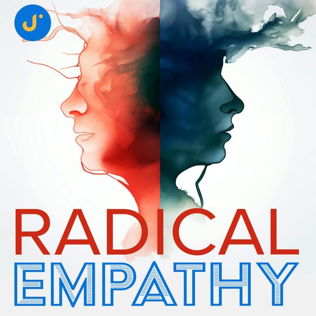 Radical Empathy - podcast cover