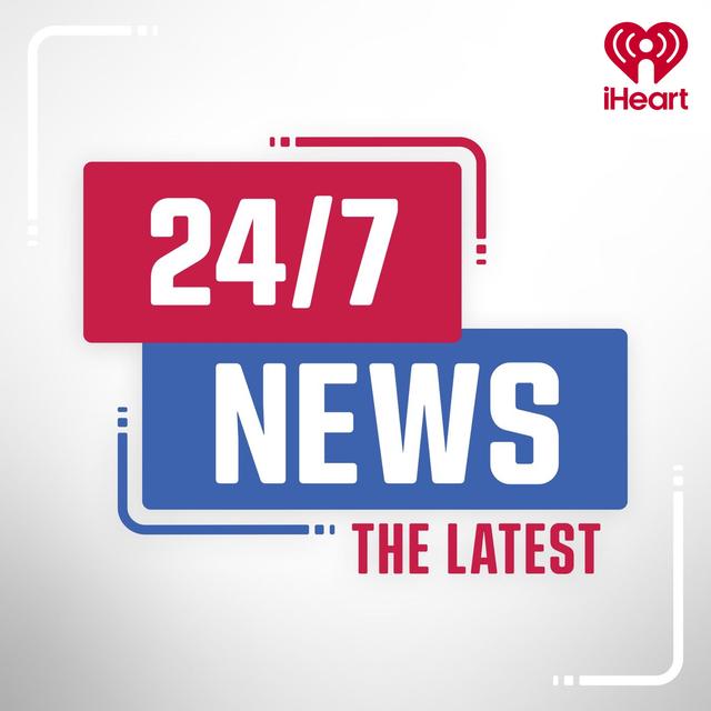 24/7 News: The Latest - podcast cover