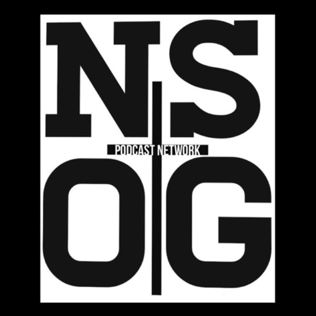 NSOG PODCAST NETWORK - podcast cover