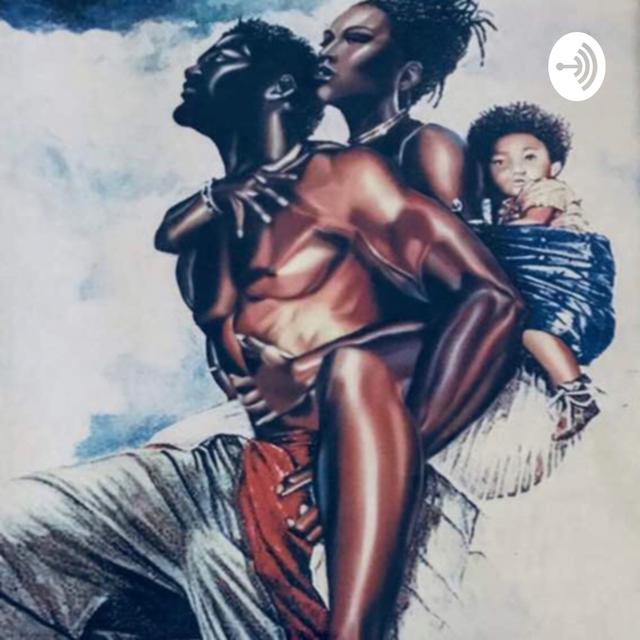 Uncle Tee - podcast cover
