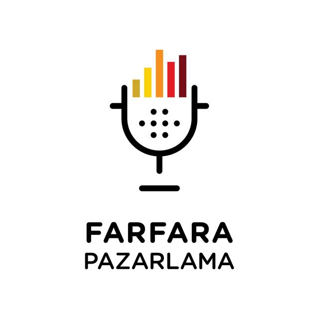 Farfara Pazarlama - podcast cover