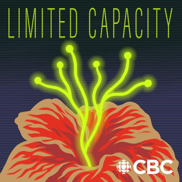 Limited Capacity - podcast cover