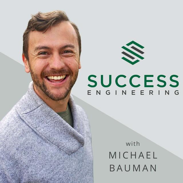 Success Systems - podcast cover