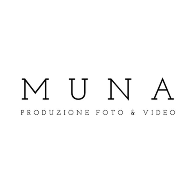 Muna podcast - podcast cover