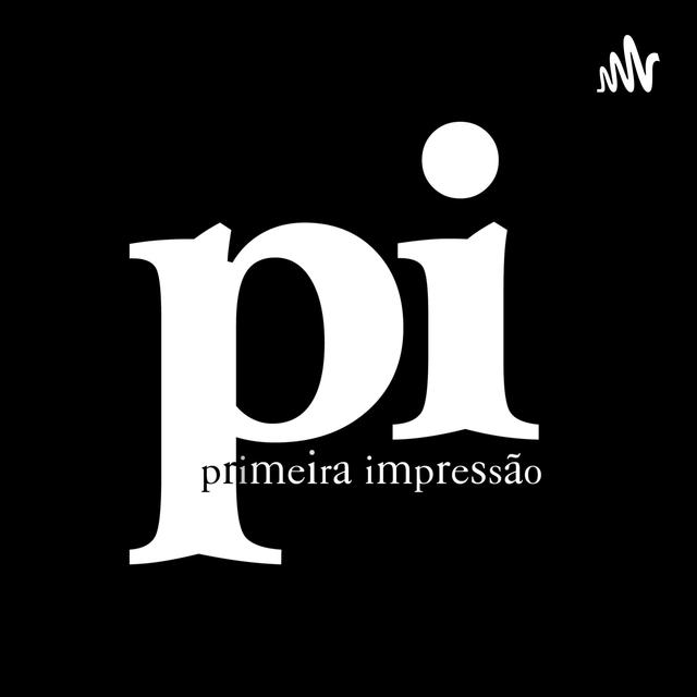 Audiomagazine - podcast cover
