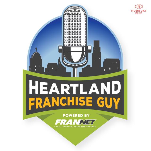 Heartland Franchise Guy - podcast cover