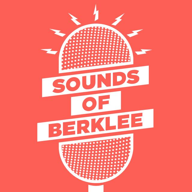 Sounds of Berklee - podcast cover