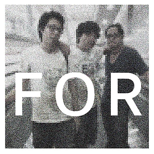 FOR - podcast cover
