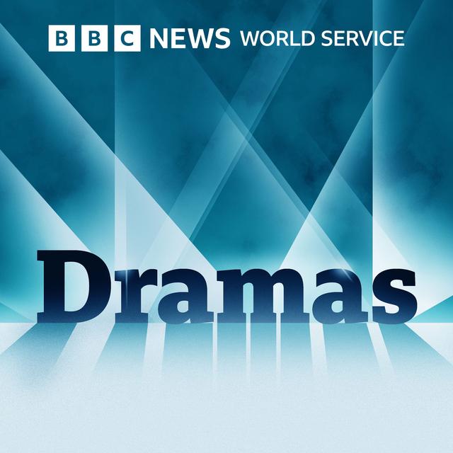 Dramas - podcast cover