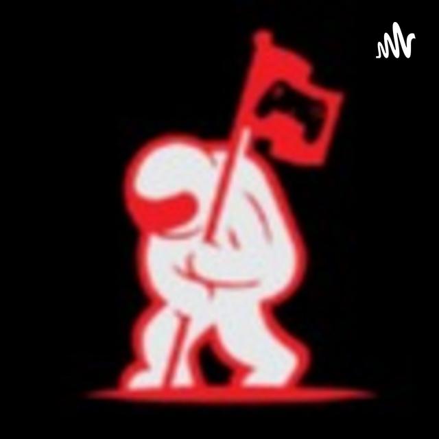 Gamification Station - podcast cover