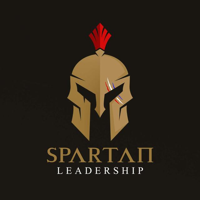 Spartan Leadership with Josh Kosnick - podcast cover