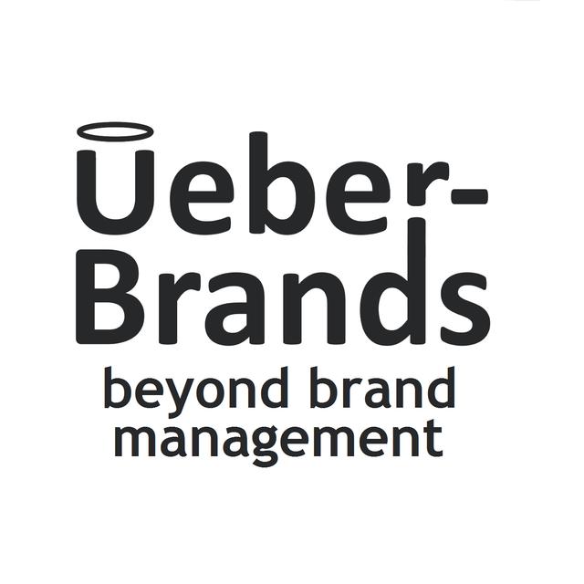 Ueber-Brands - podcast cover