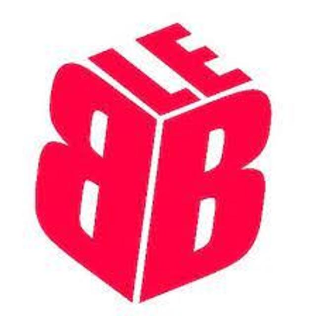 Radio Bondy Blog - podcast cover