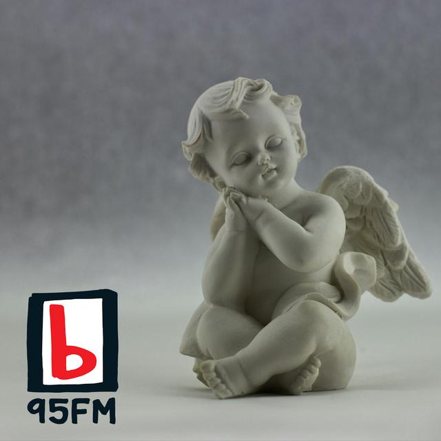95bFM: That&#039;s The Spirit - podcast cover