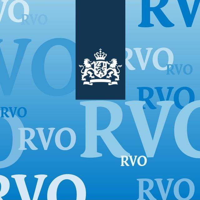 RVO-podcast - podcast cover