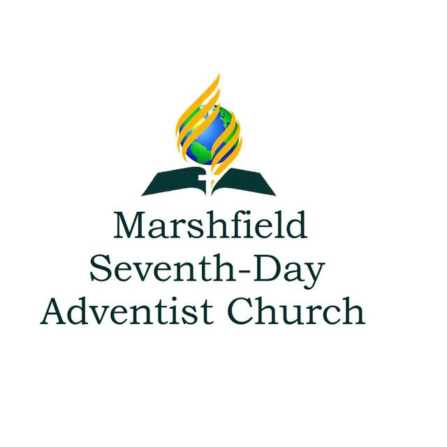 Marshfield Seventh Day Adventist Church Sermons - podcast cover