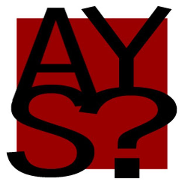 Are You Serious? - podcast cover