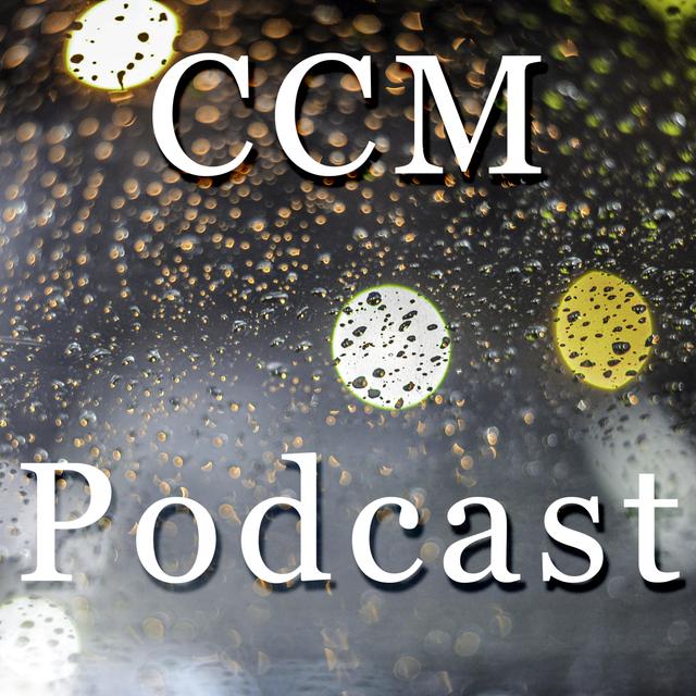 CCM Podcast (Central Coast Music) - podcast cover