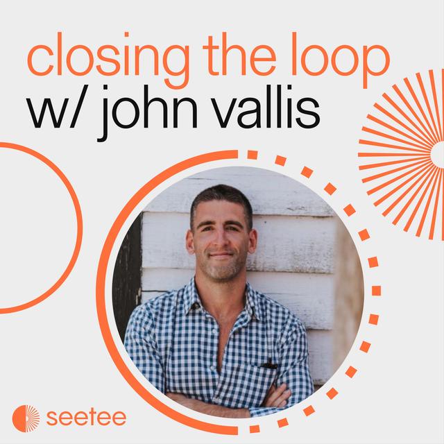 Closing the Loop - podcast cover