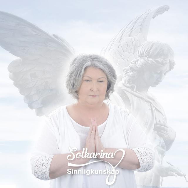Solkarina Sinnligkunskap® personlig utveckling - podcast cover
