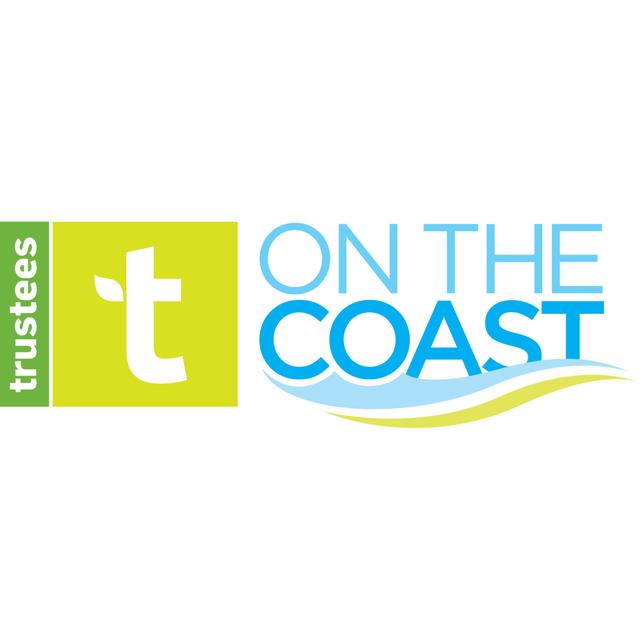 Trustees On The Coast - podcast cover