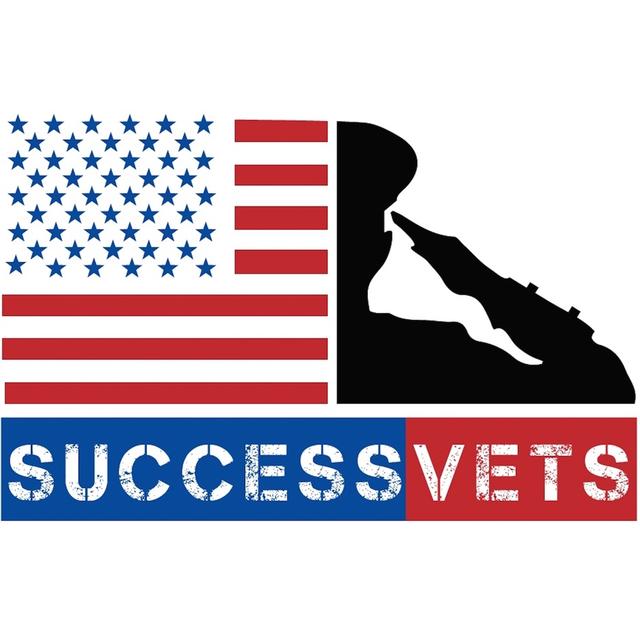 SuccessVets: Advice For Veterans On Life After The Military - podcast cover