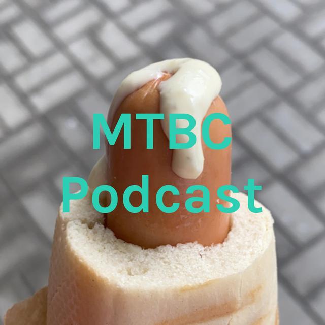 MTBC Podcast - podcast cover