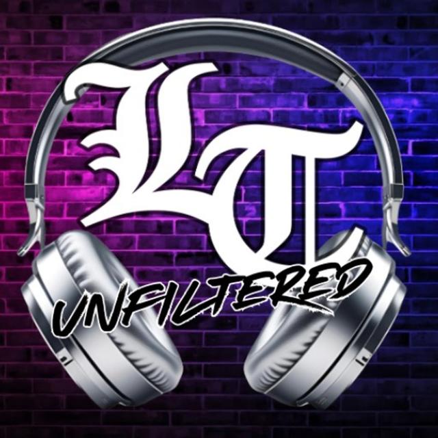 LT Unfiltered | Developing the Mind, Body, Athlete, and Family - podcast cover