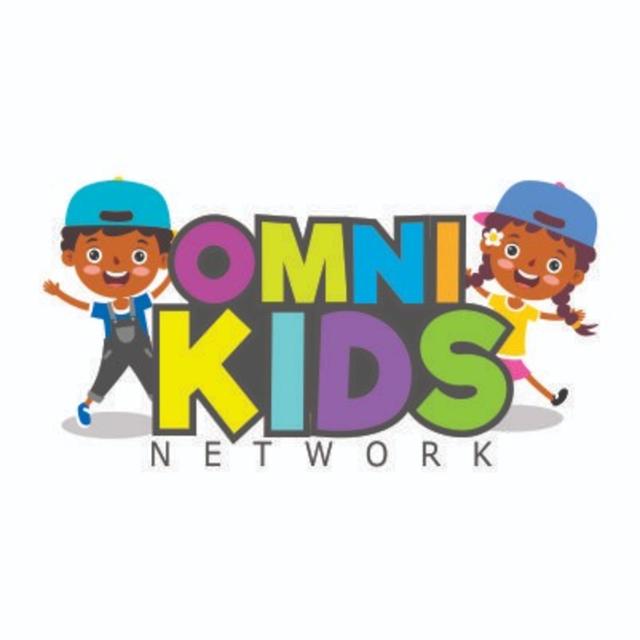 Omni Kids Network - podcast cover