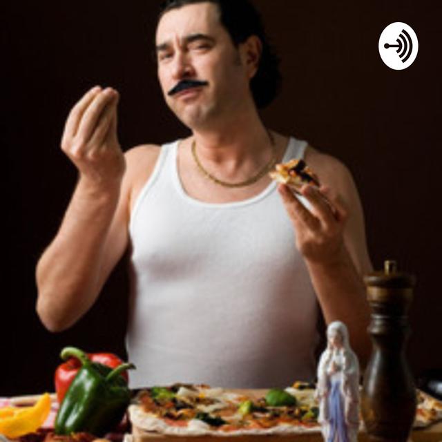 🇮🇹Argomenti Vari ITA (AVI)🇮🇹 - podcast cover