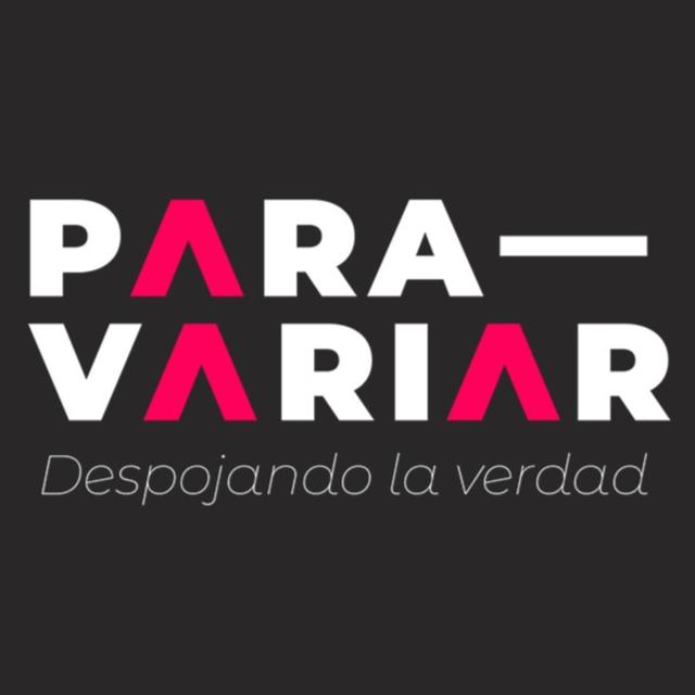 Para Variar | Despojando la verdad - podcast cover