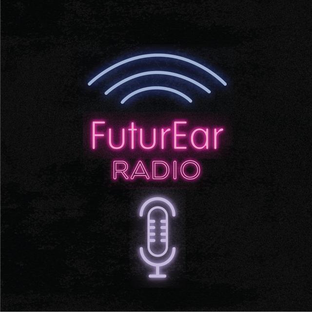 Future Ear Radio - podcast cover