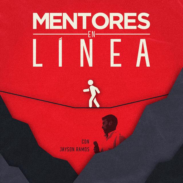 Mentores en Línea con Jayson Ramos - podcast cover