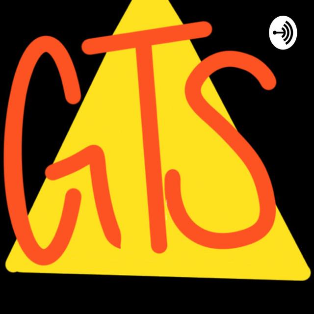 Golden Triangle Sports - podcast cover