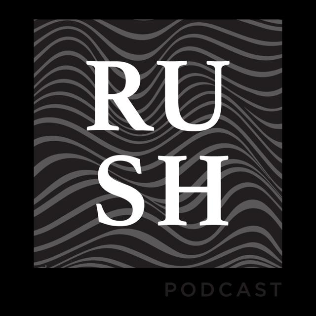 Rush - podcast cover