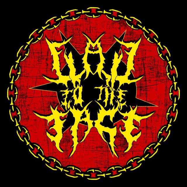 Flail to the Face: A "Compatible with Mörk Borg" Actual Play Podcast - podcast cover