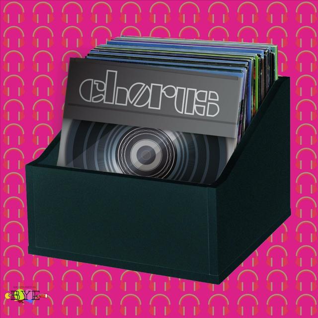 Chorus - podcast cover