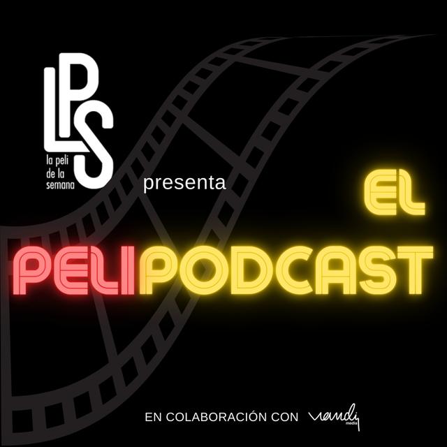 El Pelipodcast - podcast cover