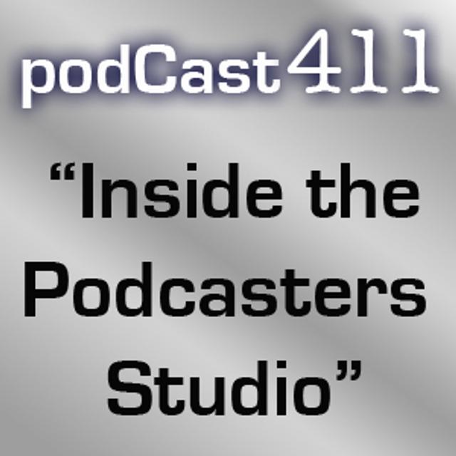 "Cantemus!" (Let Us Sing!) - podcast cover