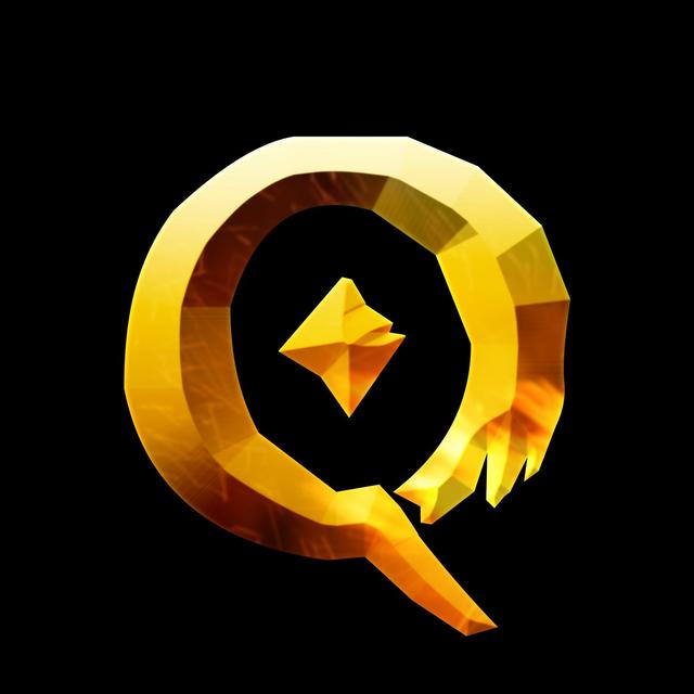Queue Quest - podcast cover