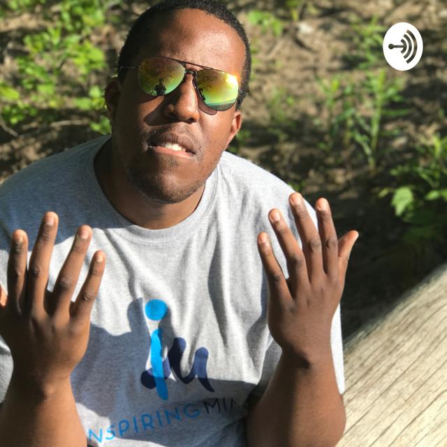 @therealtreyvaughn - podcast cover